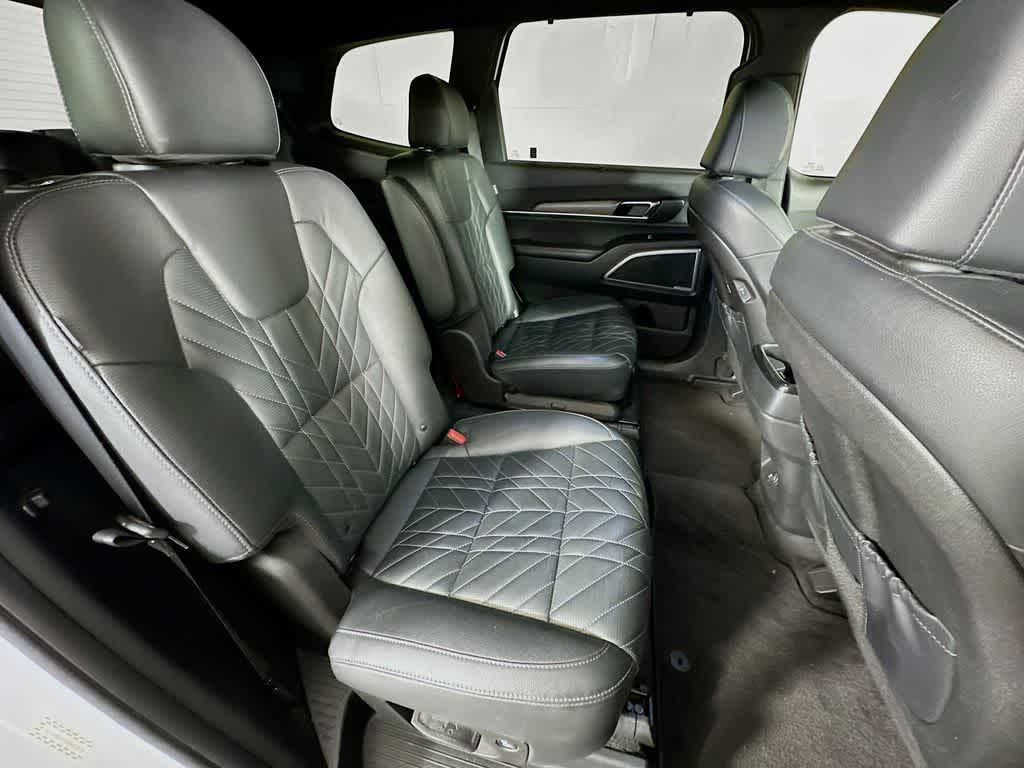 Thumbnail: 2024 Kia Telluride - 34