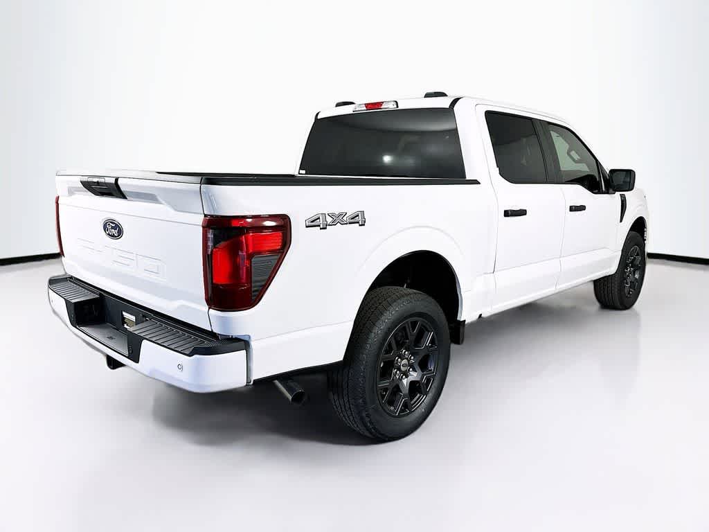 Thumbnail: 2026 Ford F-150 - 24