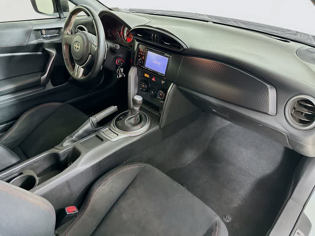 Thumbnail: 2013 Scion FR-S - 31