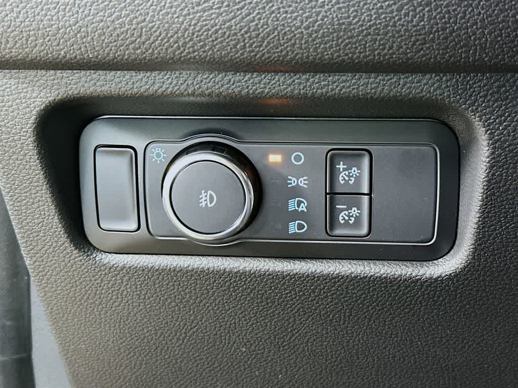 Thumbnail: 2025 Ford Ranger - 26