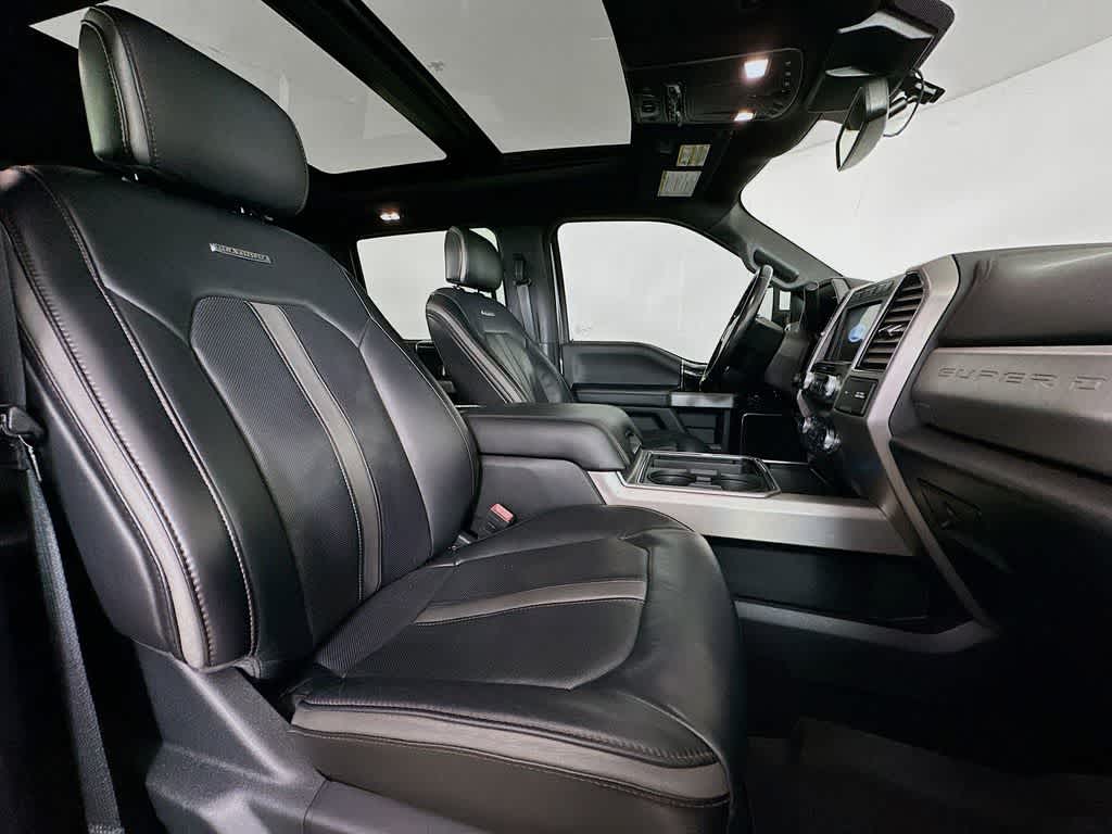 Thumbnail: 2021 Ford Econoline - 15