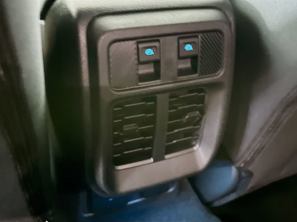 Thumbnail: 2025 Ford Bronco - 14