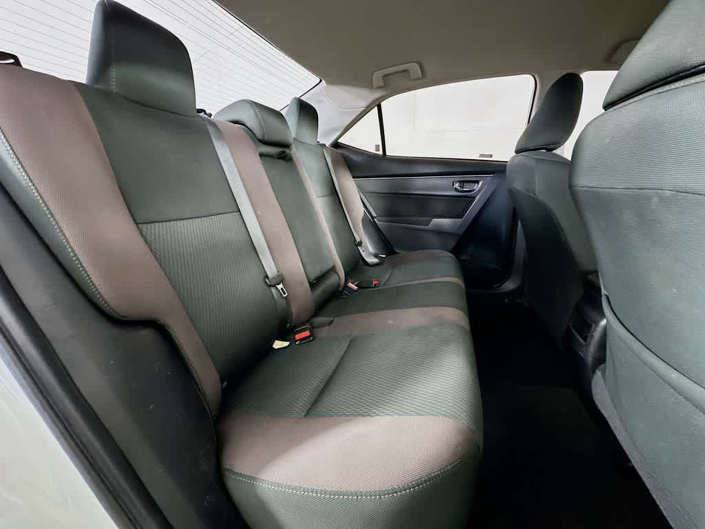 Thumbnail: 2019 Toyota Corolla - 30