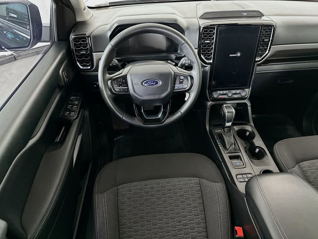 Thumbnail: 2024 Ford Ranger - 10