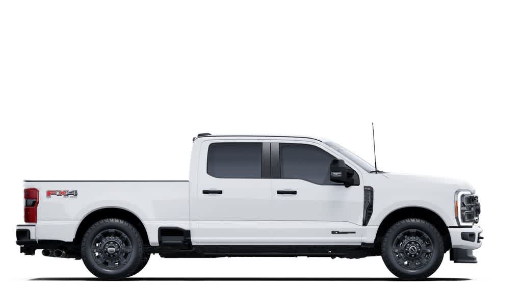 2025 Ford F-350  5