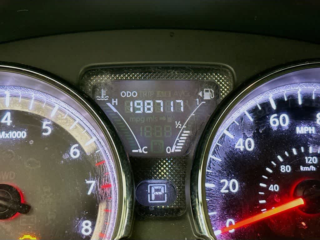 Thumbnail: 2015 Nissan Versa - 19