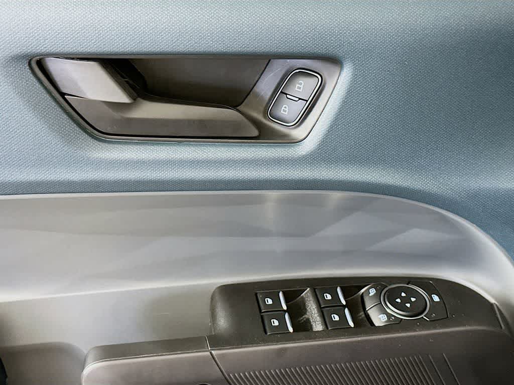 Thumbnail: 2025 Ford Maverick - 28