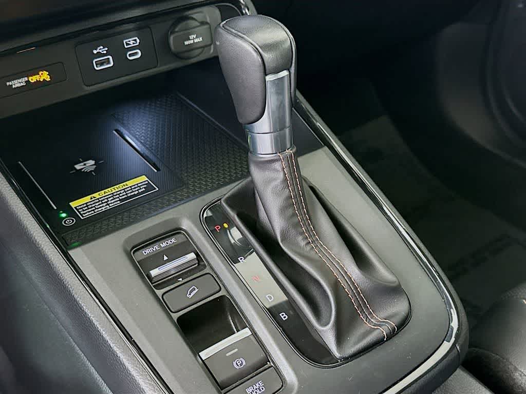 Thumbnail: 2025 Honda CR-V - 19