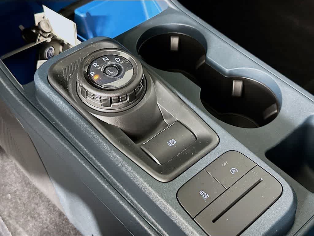 Thumbnail: 2025 Ford Maverick - 17