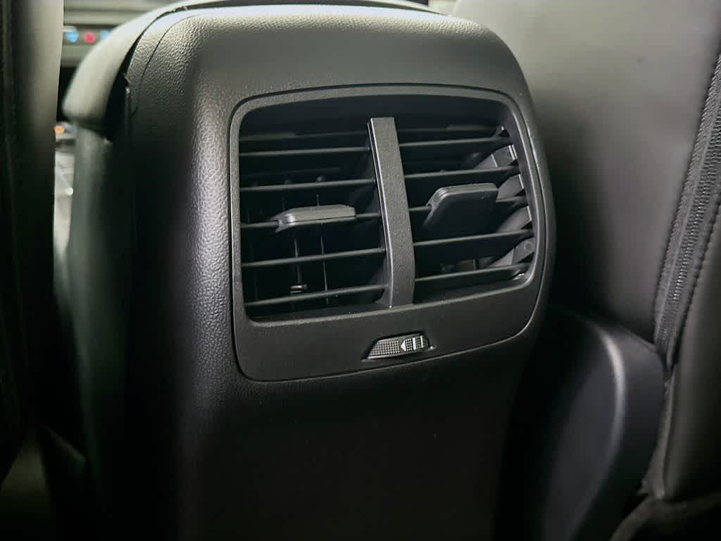 Thumbnail: 2025 Ford Bronco Sport - 13