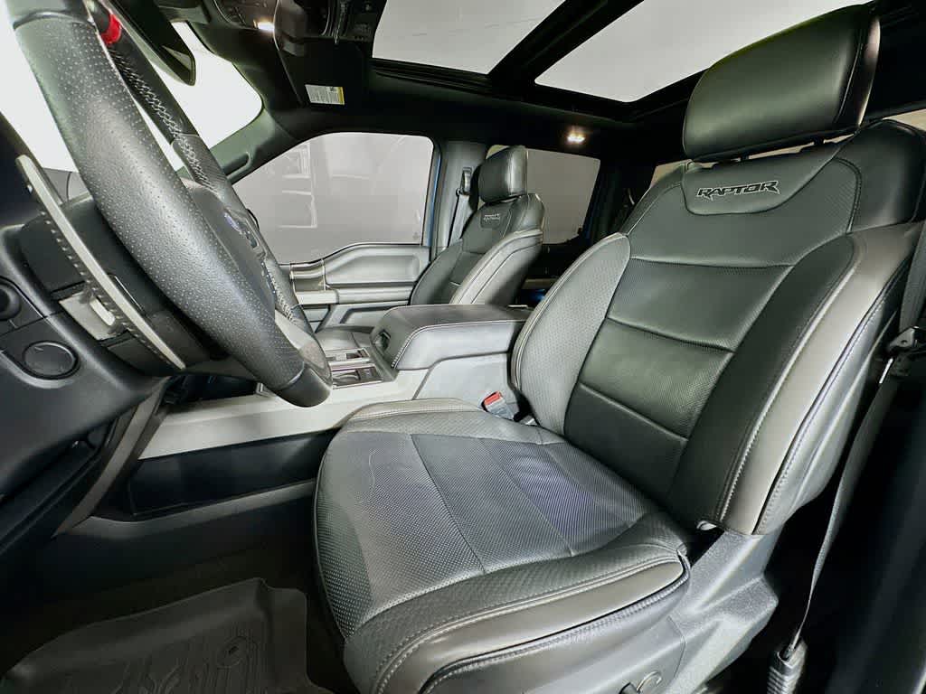 Thumbnail: 2020 Ford F-150 - 12