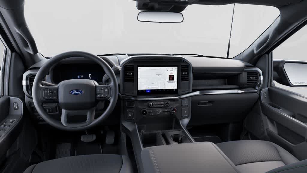 Thumbnail: 2025 Ford F-150 - 7