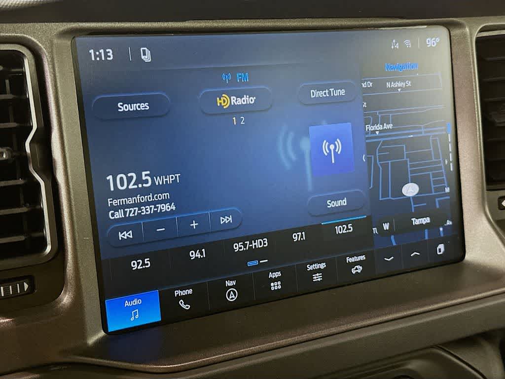 Thumbnail: 2026 Ford Bronco - 17