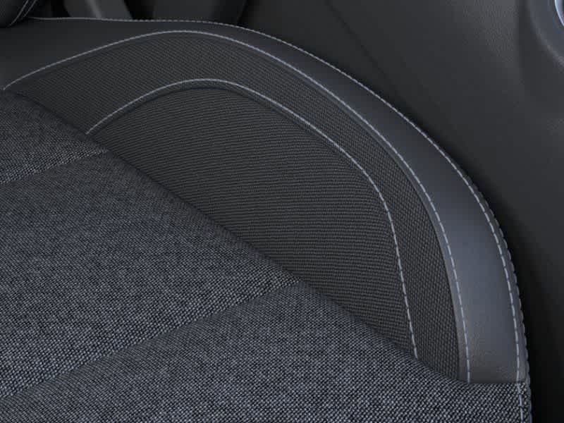 Thumbnail: 2026 Ford Mustang - 16