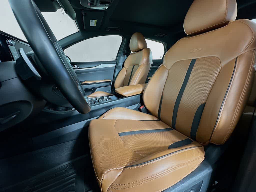 Thumbnail: 2023 Kia K5 - 12