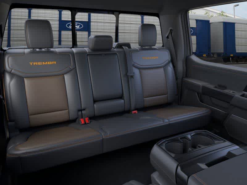 Thumbnail: 2026 Ford F-150 - 11