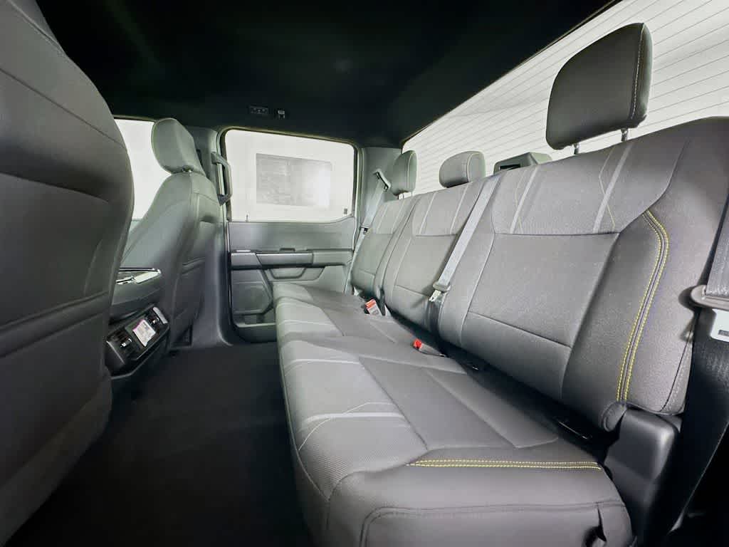 Thumbnail: 2025 Ford F-150 - 14