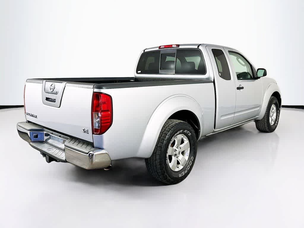 Thumbnail: 2010 Nissan Frontier - 23
