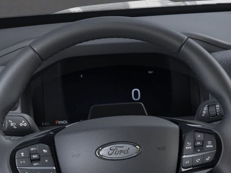 Thumbnail: 2025 Ford Explorer - 13