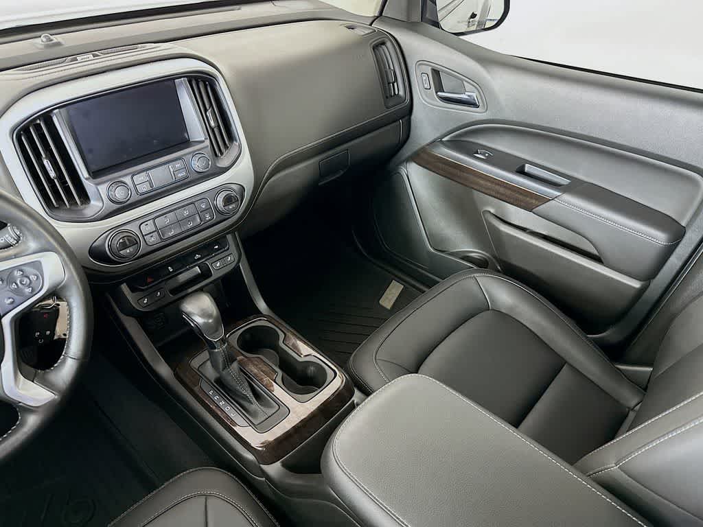 Thumbnail: 2022 GMC Canyon - 11