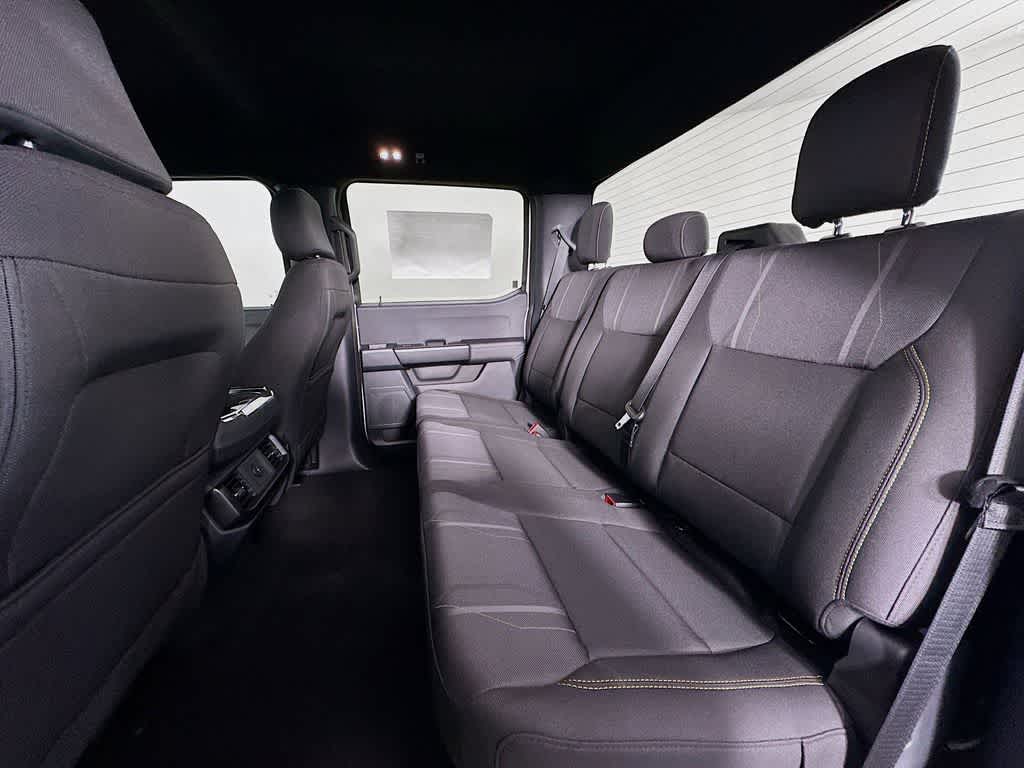 Thumbnail: 2025 Ford F-150 - 14