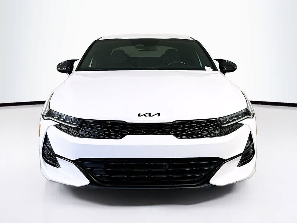 Thumbnail: 2022 Kia K5 - 6