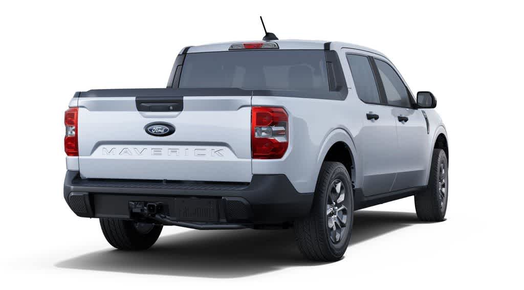 Thumbnail: 2025 Ford Maverick - 3