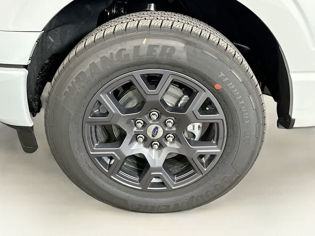 Thumbnail: 2026 Ford F-150 - 8