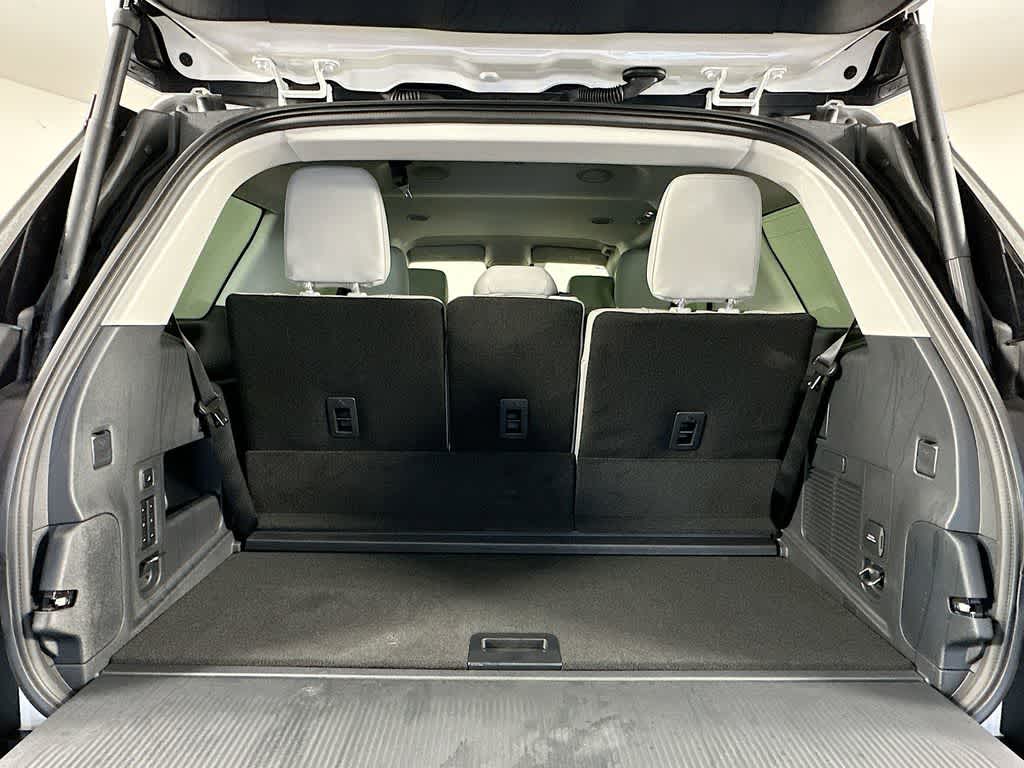 Thumbnail: 2026 Ford Expedition - 20