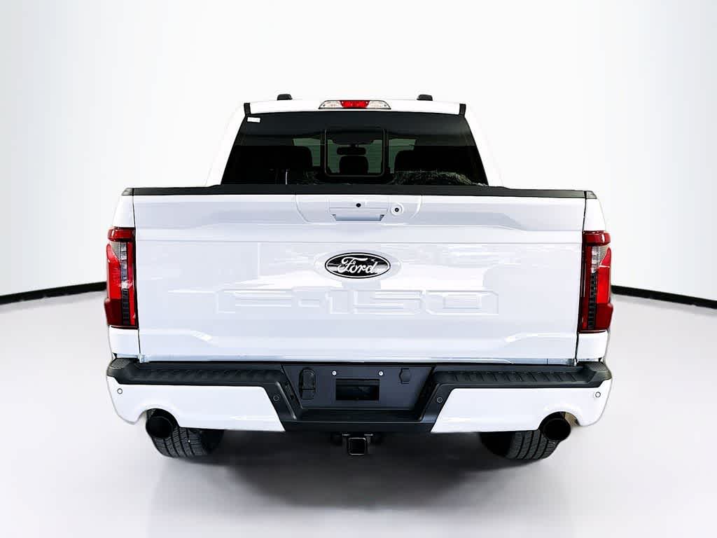 Thumbnail: 2026 Ford F-150 - 5