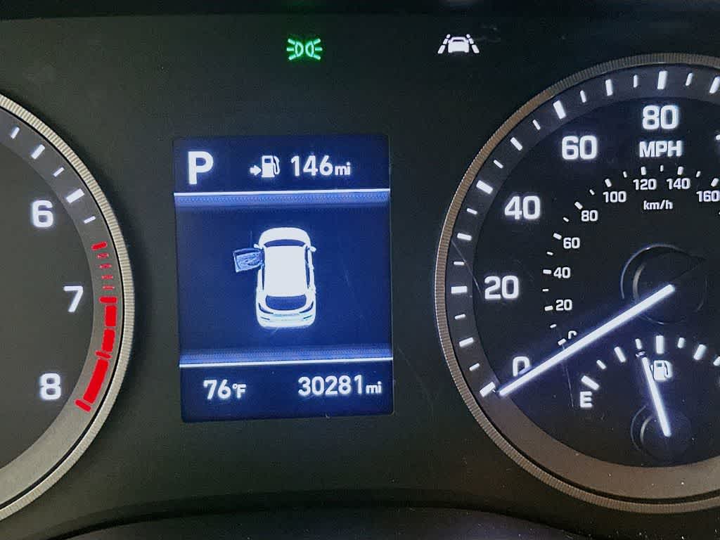 Thumbnail: 2020 Hyundai Tucson - 20