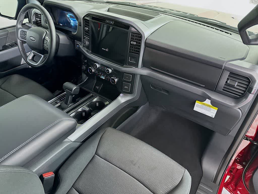Thumbnail: 2025 Ford F-150 - 32