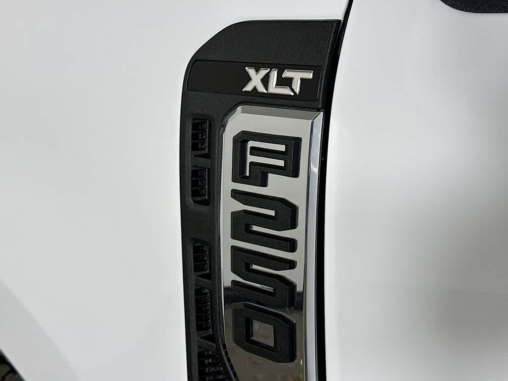 Thumbnail: 2026 Ford F-250 - 7