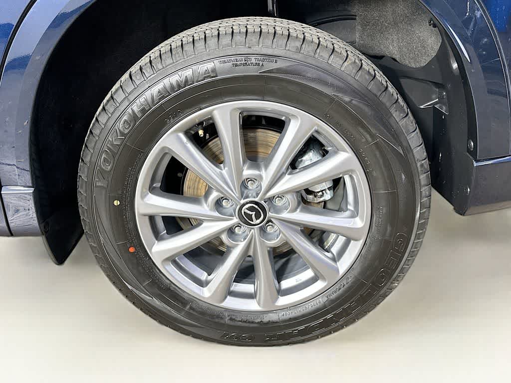 Thumbnail: 2025 Mazda CX-5 - 8