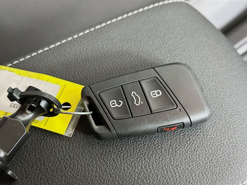 Thumbnail: 2024 Volkswagen Taos - 21