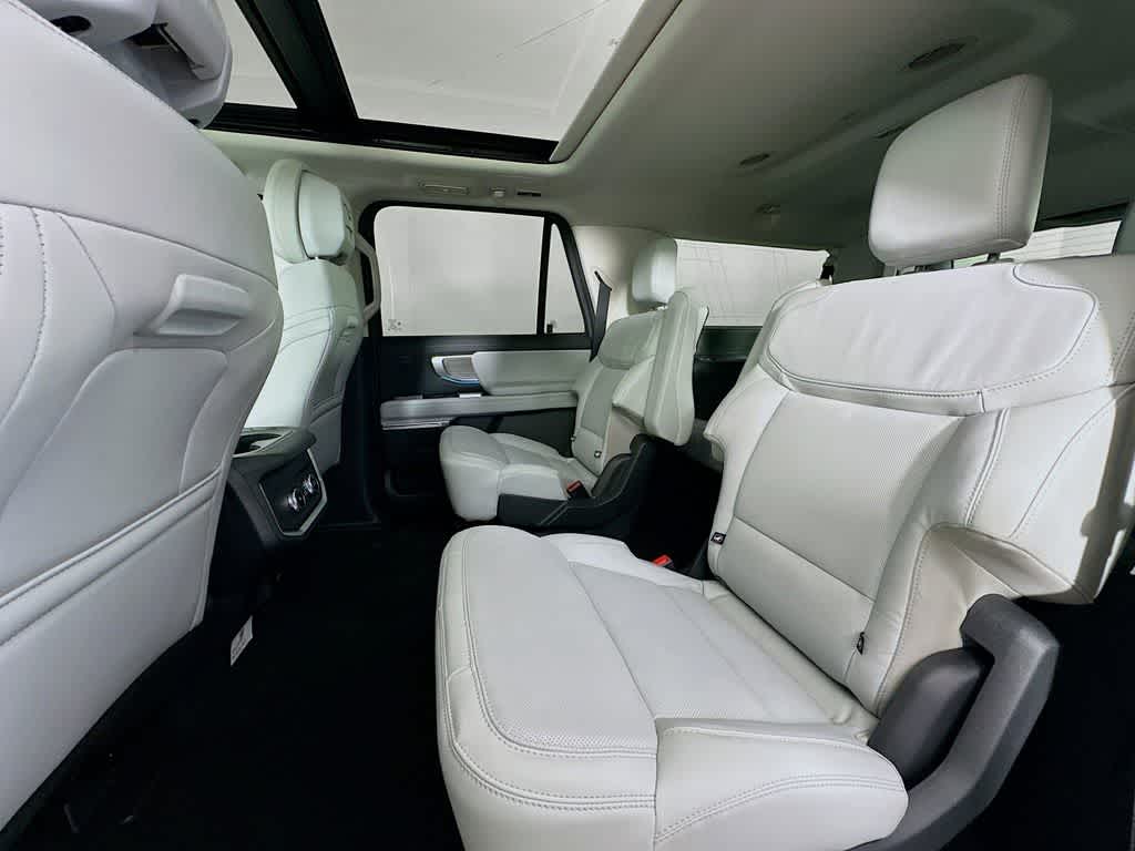 Thumbnail: 2026 Ford Expedition MAX - 14