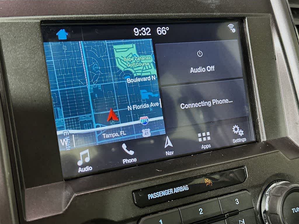 Thumbnail: 2018 Ford F-150 - 17