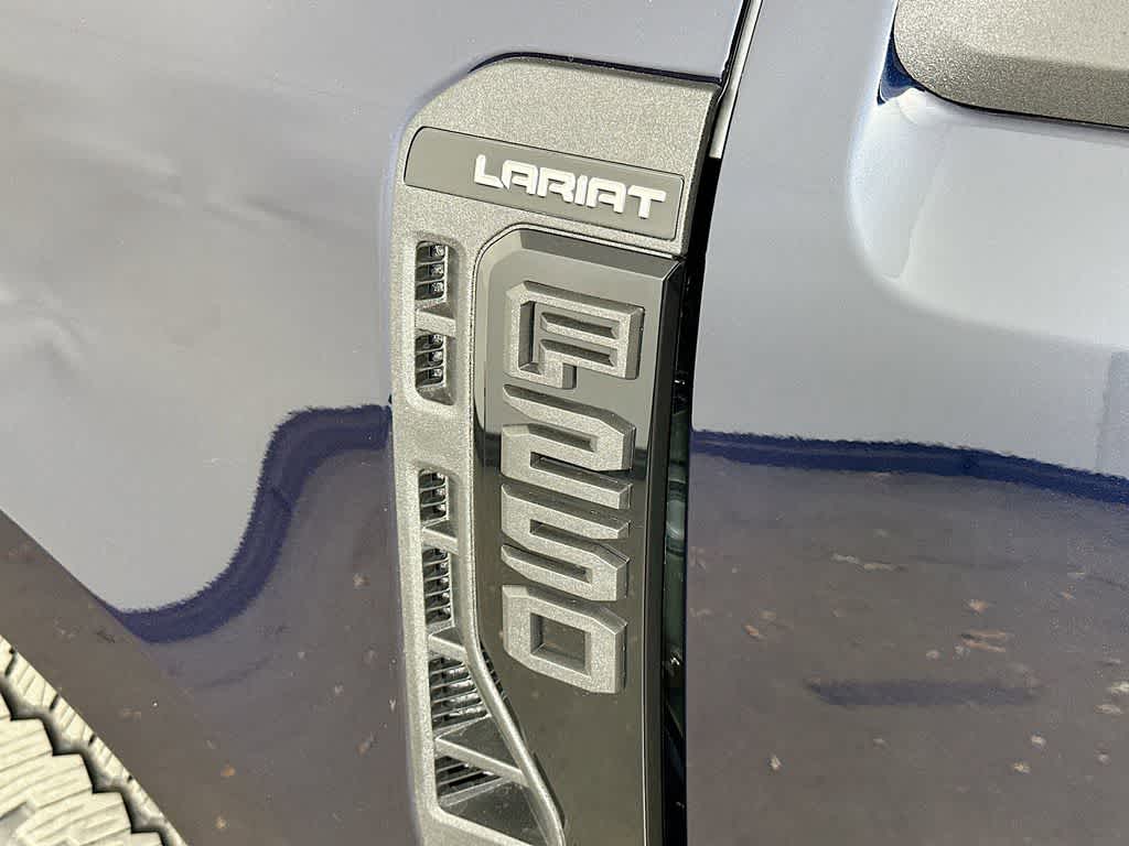 Thumbnail: 2025 Ford F-250 - 7