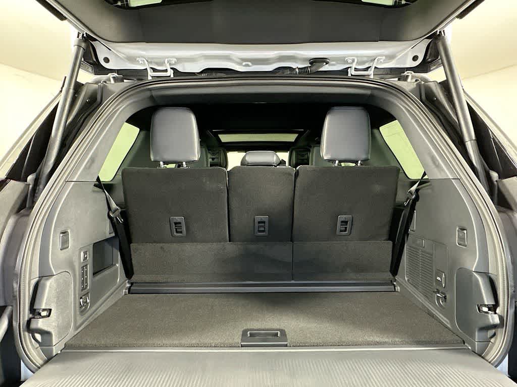 Thumbnail: 2026 Ford Expedition - 20