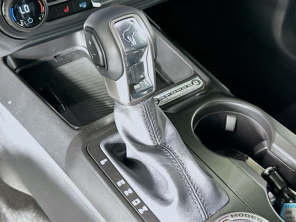 Thumbnail: 2025 Ford Bronco - 19