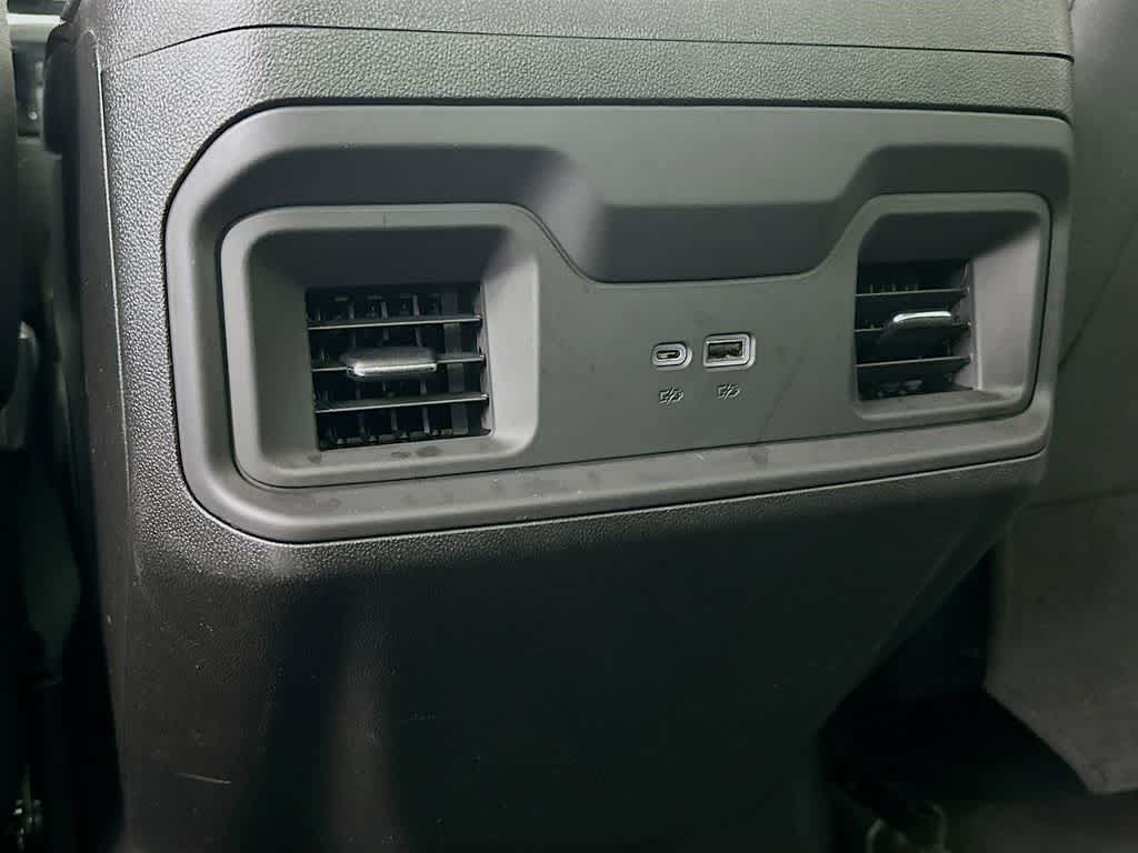 Thumbnail: 2023 Chevrolet Silverado 1500 - 13