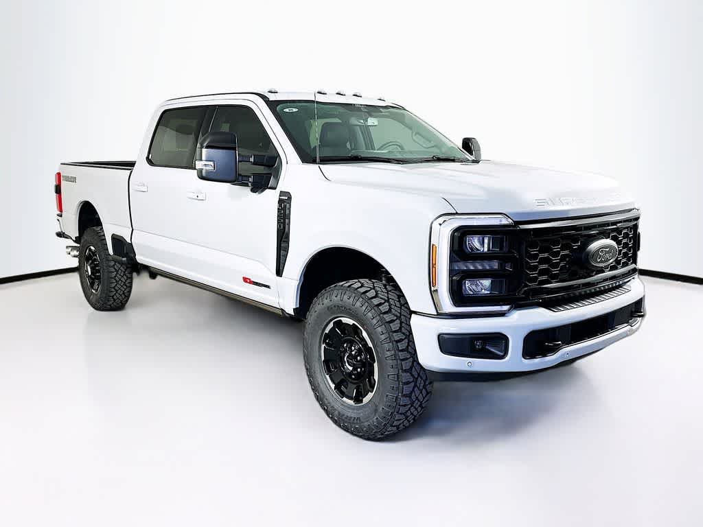 Thumbnail: 2026 Ford F-250 - 24