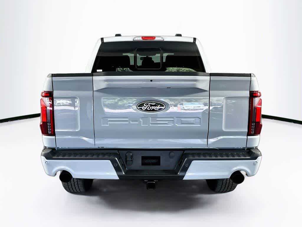 Thumbnail: 2026 Ford F-150 - 4