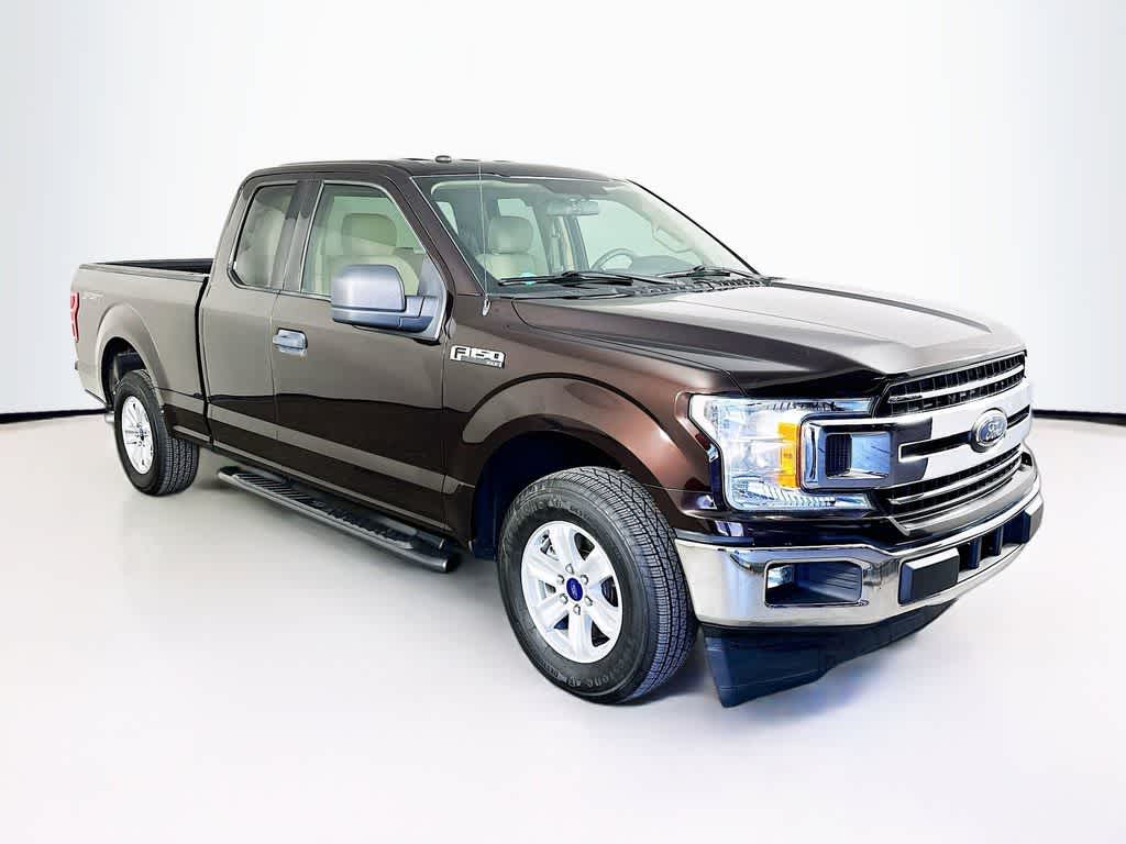 Thumbnail: 2018 Ford F-150 - 22