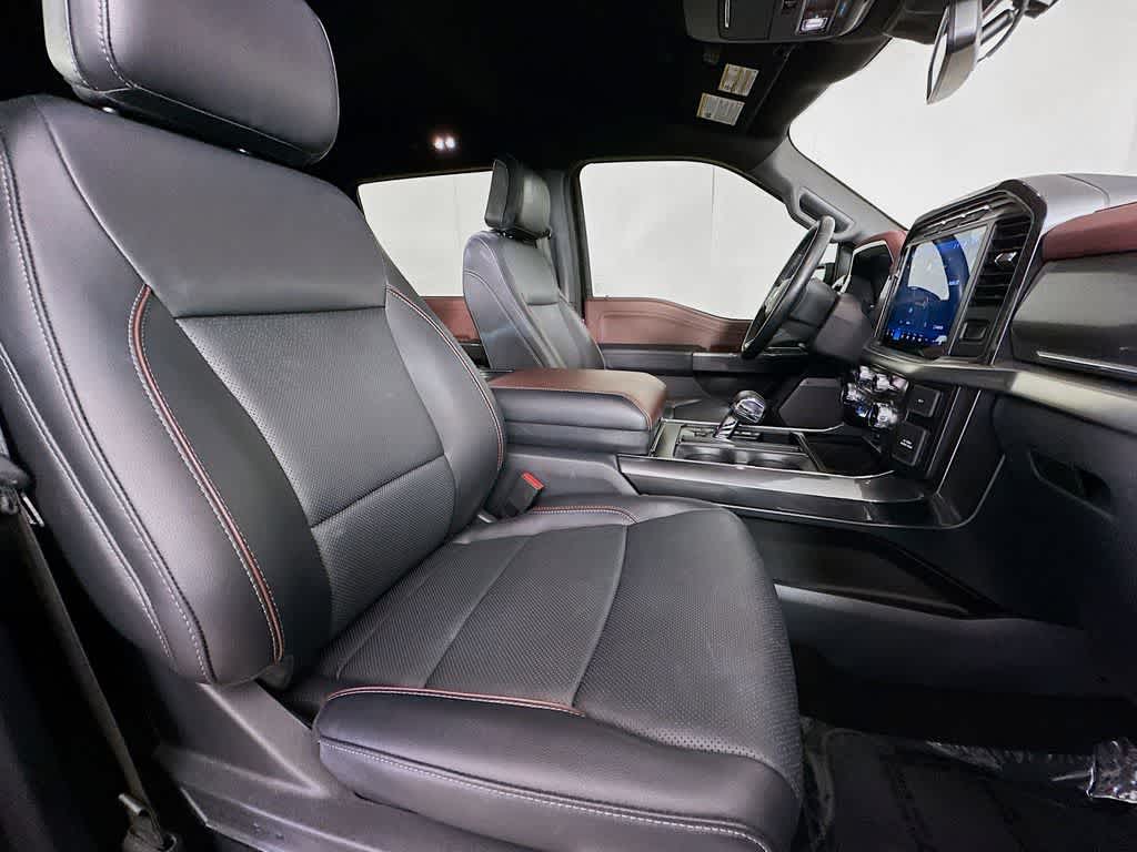 Thumbnail: 2022 Ford F-150 - 15