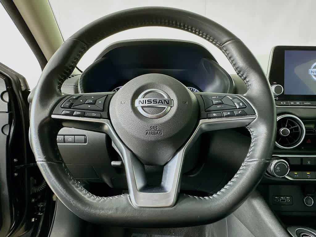 Thumbnail: 2022 Nissan Sentra - 15