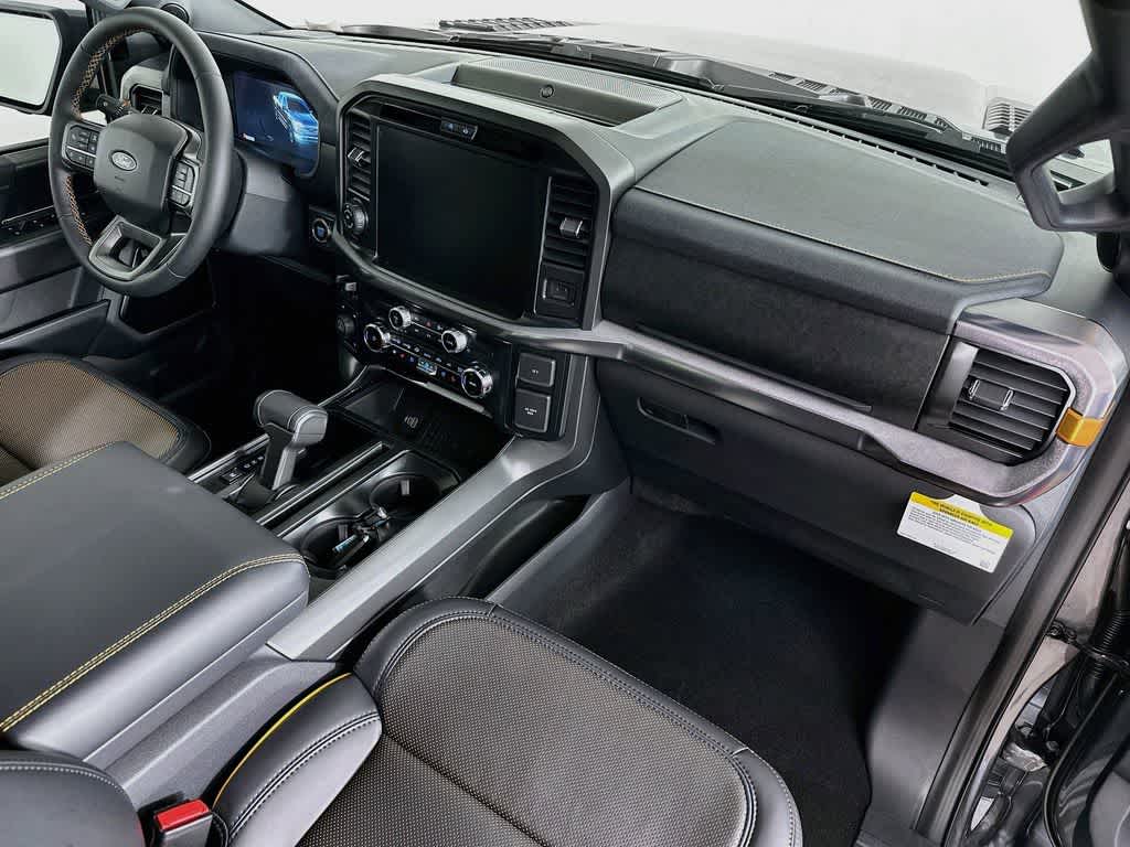 Thumbnail: 2026 Ford F-150 - 35