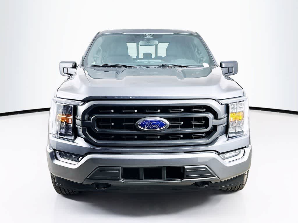 Thumbnail: 2022 Ford F-150 - 6