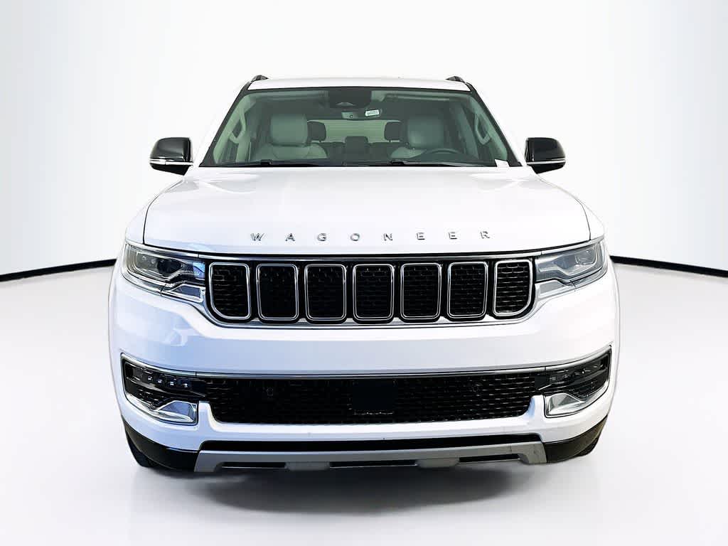 Thumbnail: 2023 Jeep Wagoneer - 6