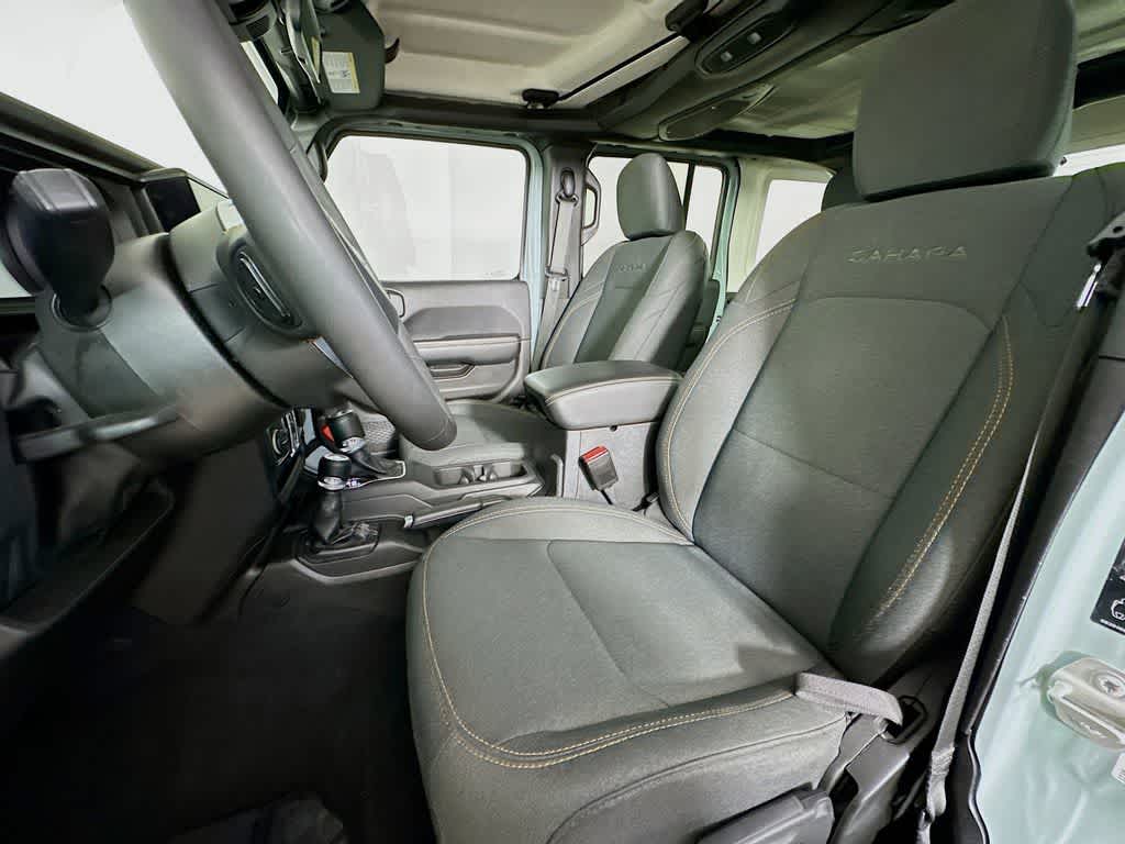 Thumbnail: 2024 Jeep Wrangler - 12